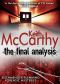 [Eisenmenger-Flemming Forensic Mysteries 03] • The Final Analysis